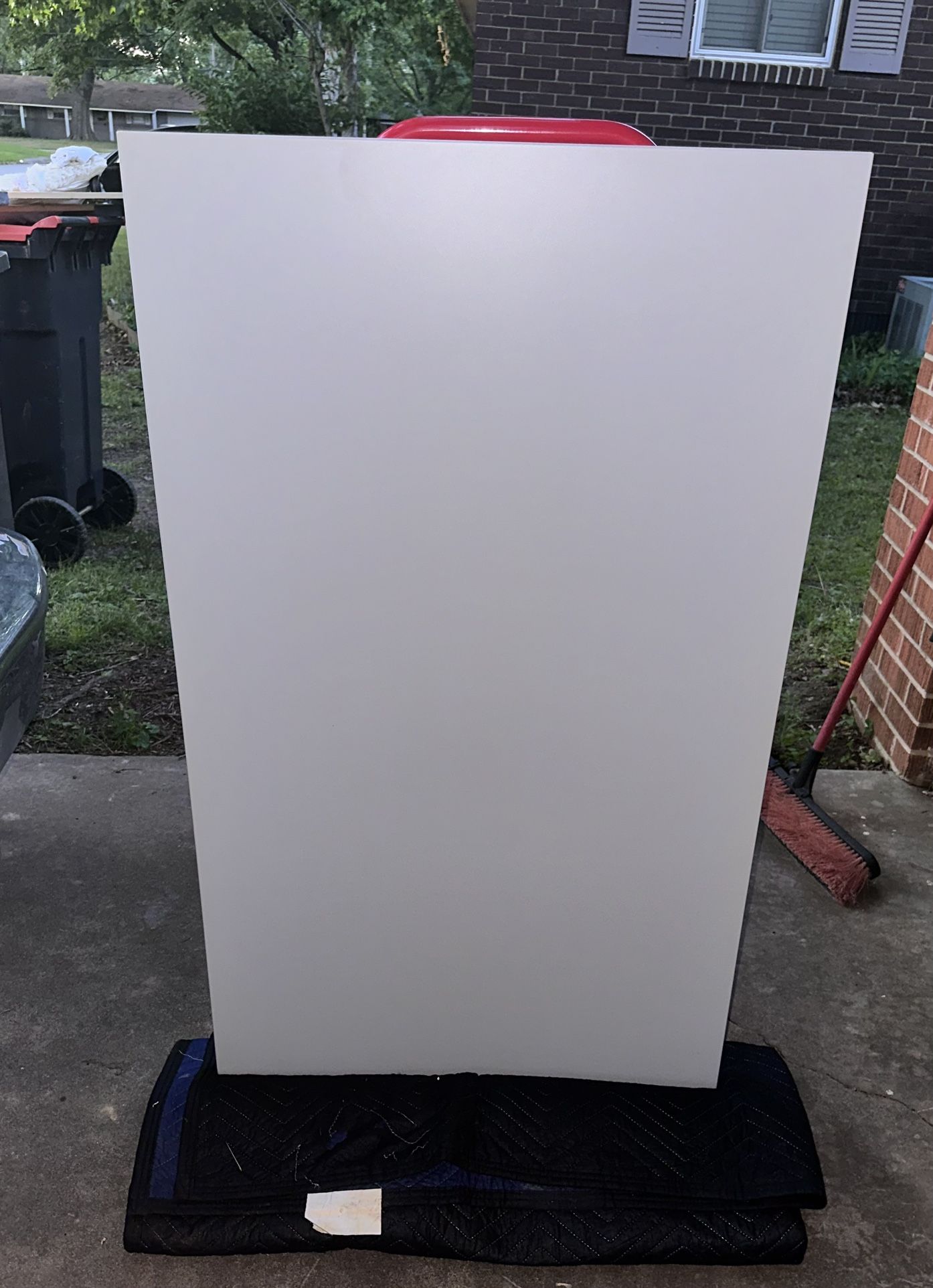 Herman Miller Desk Surface