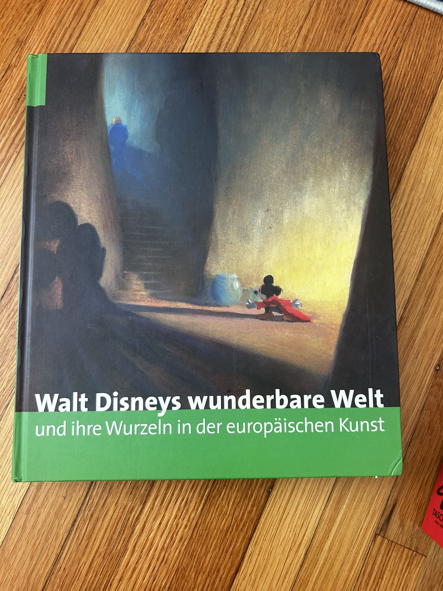$10 Each Walt Disney Taschen Book And Walt Disney book