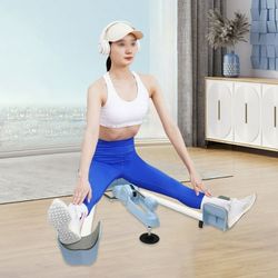 Stretching Machine Leg Stretcher Fitness Split Training Martial Arts Fitness