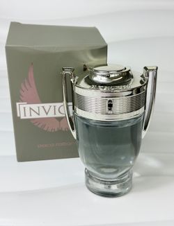 Invictus 100 ml BRAND NEW