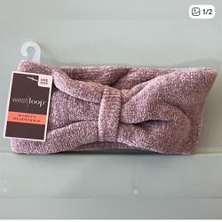 (2) Winter Head warmers