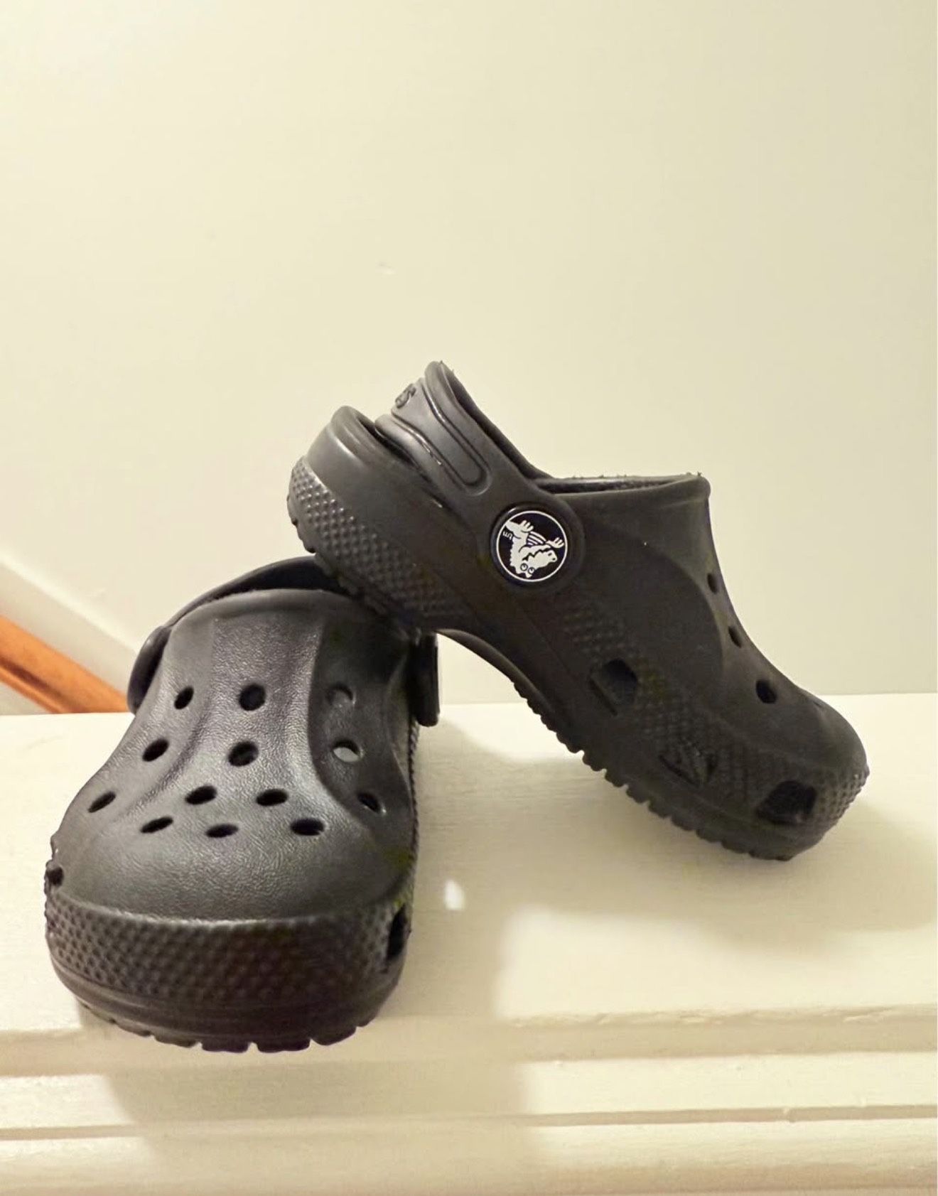 Kids Crocs