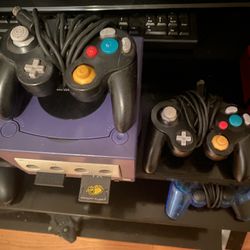 Game Cube 