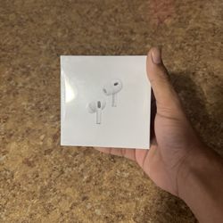 Apple Airpods Pro 2nd Generation 
