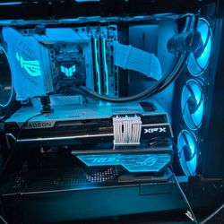 AMD Gaming PC
