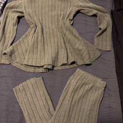 Girls Set