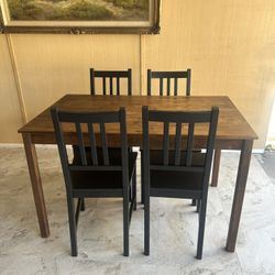 IKEA Dining Set