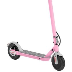New In Box Never Opened Pink Electric Scooter 
