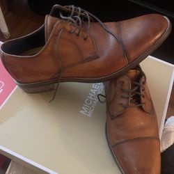 Men’s Dress Shoes 