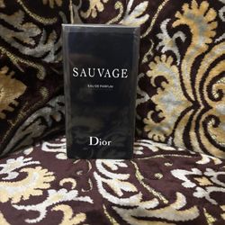 DIOR Men's Sauvage Eau de Parfum Spray, 3.4-oz.