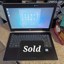 Intel QuadCore i5 Loaded Laptop***Like New