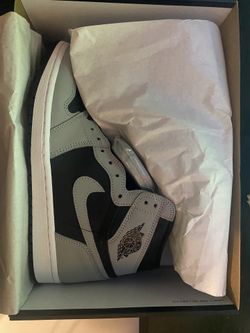 Jordan 1 Shadow 2.0