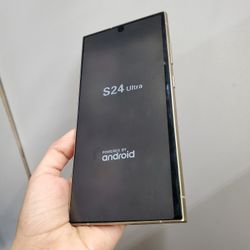 Samsung S24 Ultra 