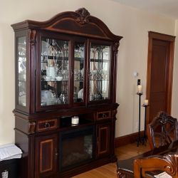 Dinning Room Set