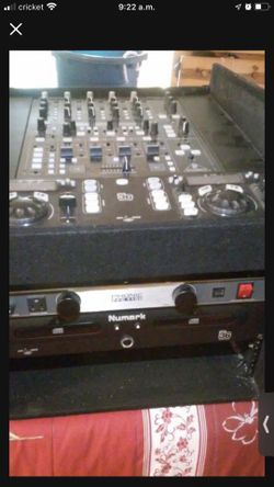 Sistema de sonido