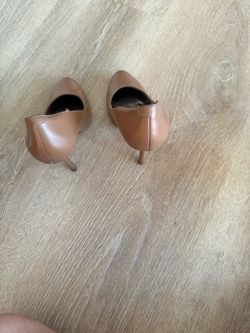 Cathy Jean 4” heels