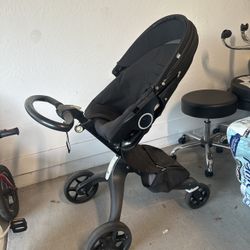 Stokke Stroller 