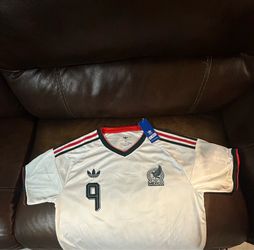 Mexico jersey