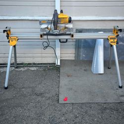Miter saw
