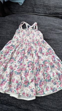 Tommy Bahamas girl dress