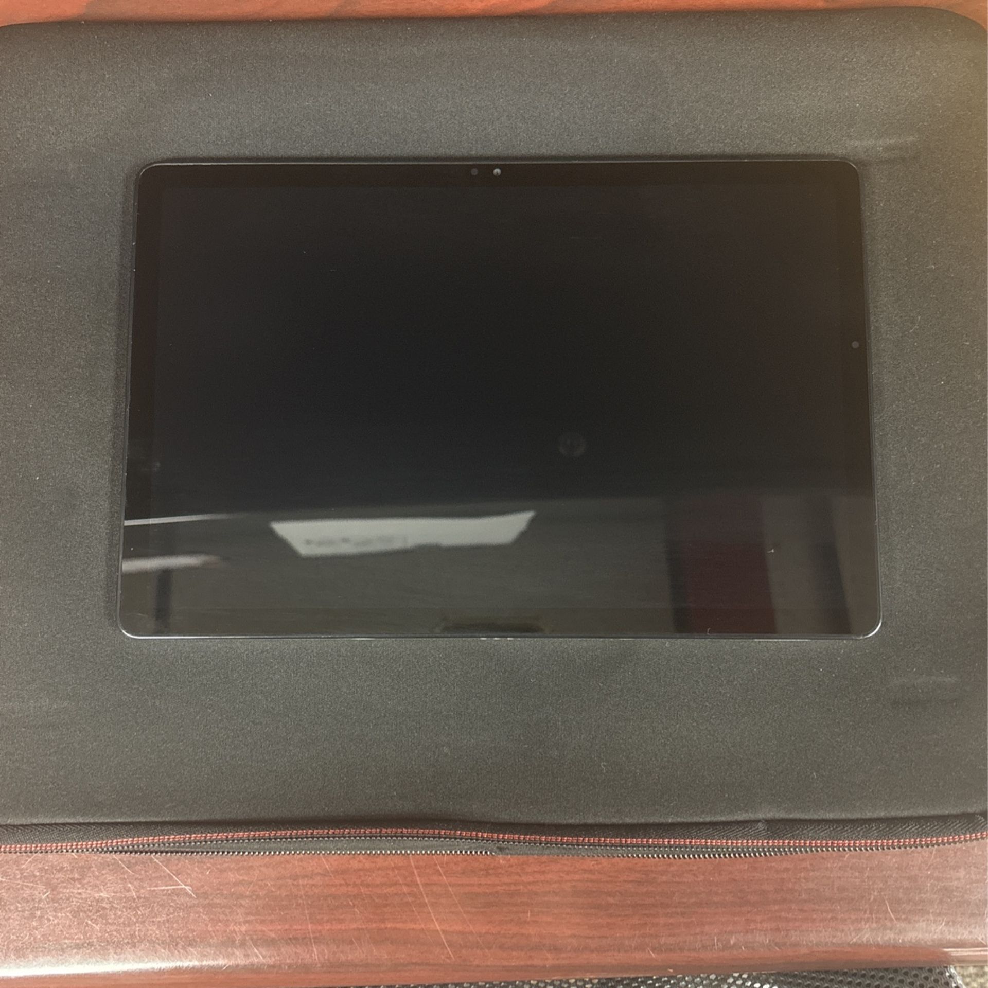 Samsung Tablet