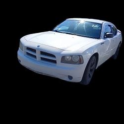 2007 Dodge Charger