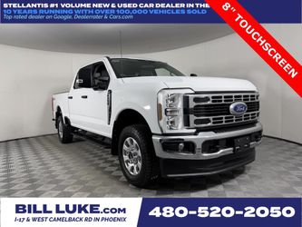 2024 Ford F-250