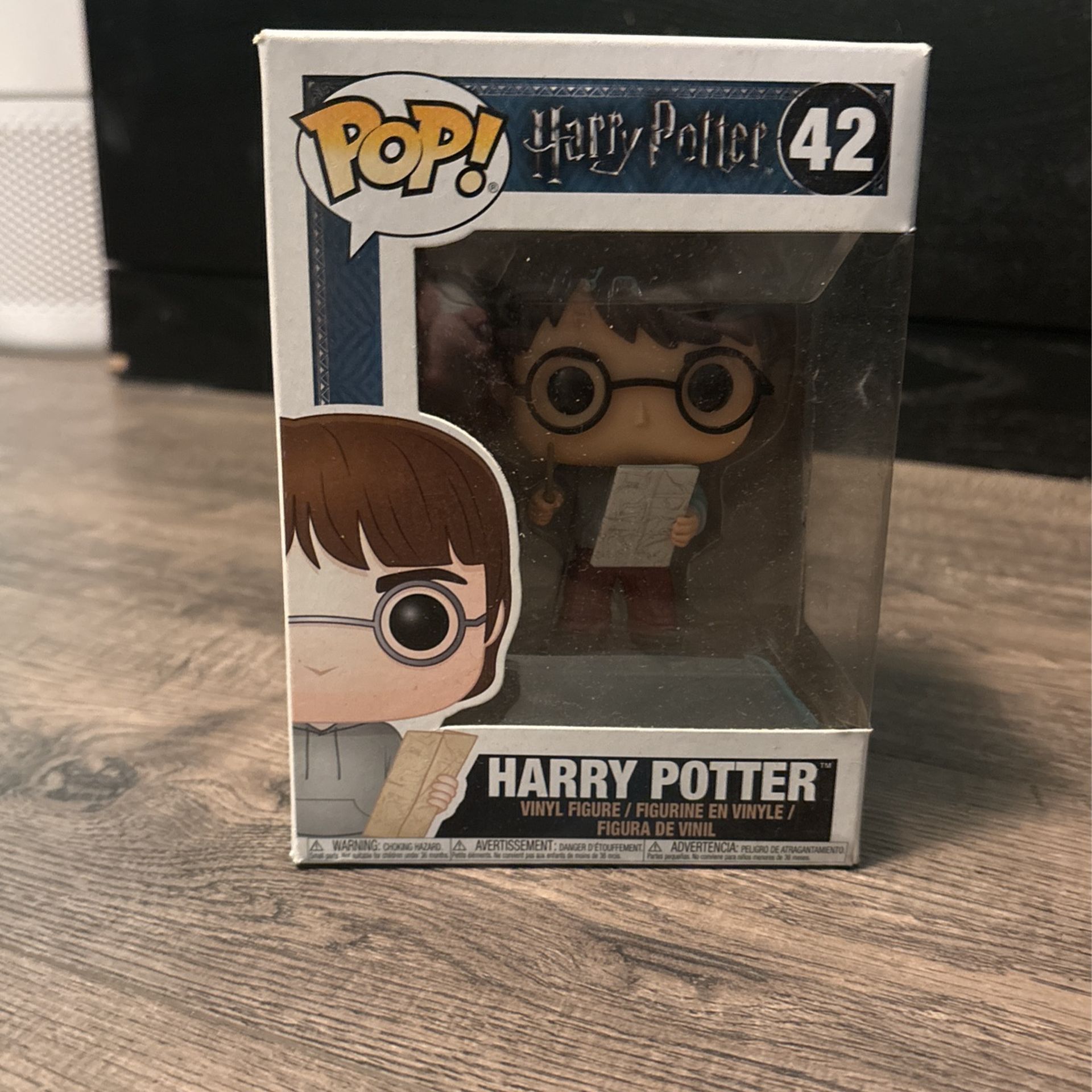 Pop Harry Potter 42