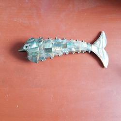 Fish Knick Knack 