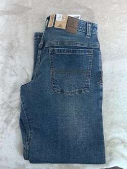 Prana Blue Jeans