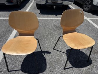 Dining chairs