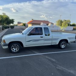 1994 Toyota Pickup