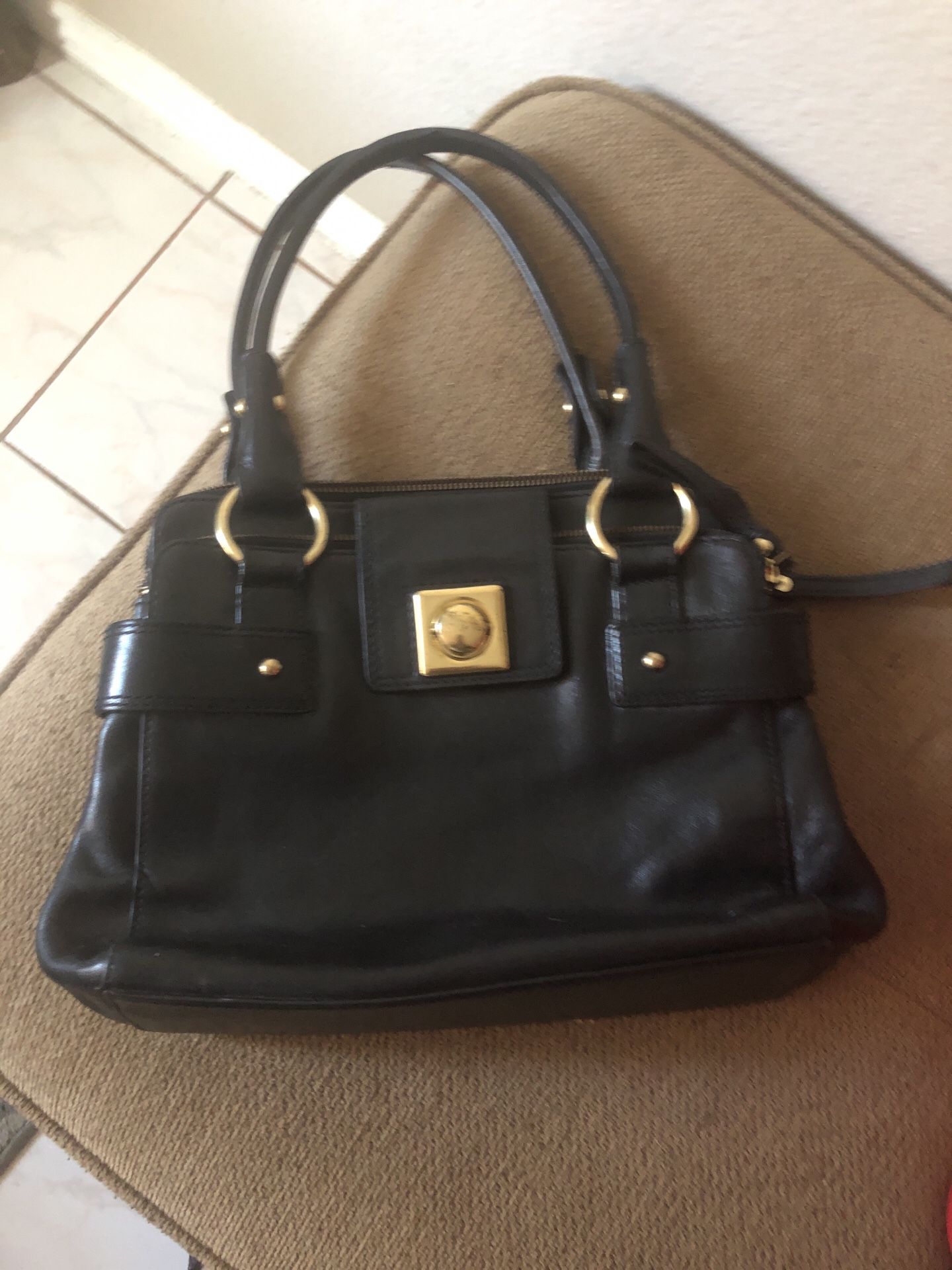 Banana republic handbag