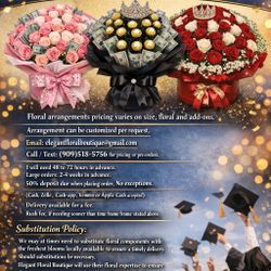 Graduation Is Almost Here