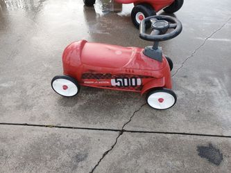 Radio Flyer Scooter