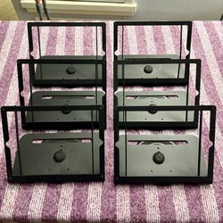 Pre Owned Tabletop Stands For 10.2 Inch iPads 