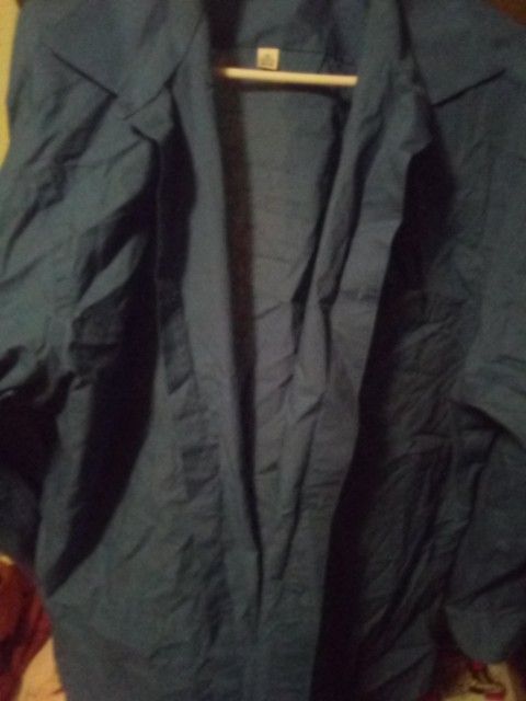 Dress Shirts