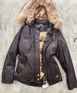 Baby phat original jacket new