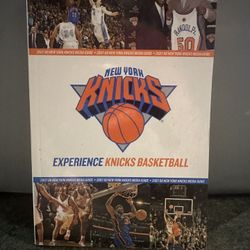 10 NBA team media guides 2007-2008 Season