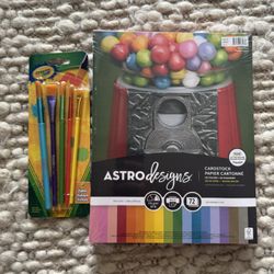 Cardstock Papier Carton me- Color Paper 