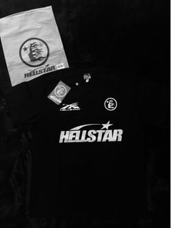 Hellstar shirt