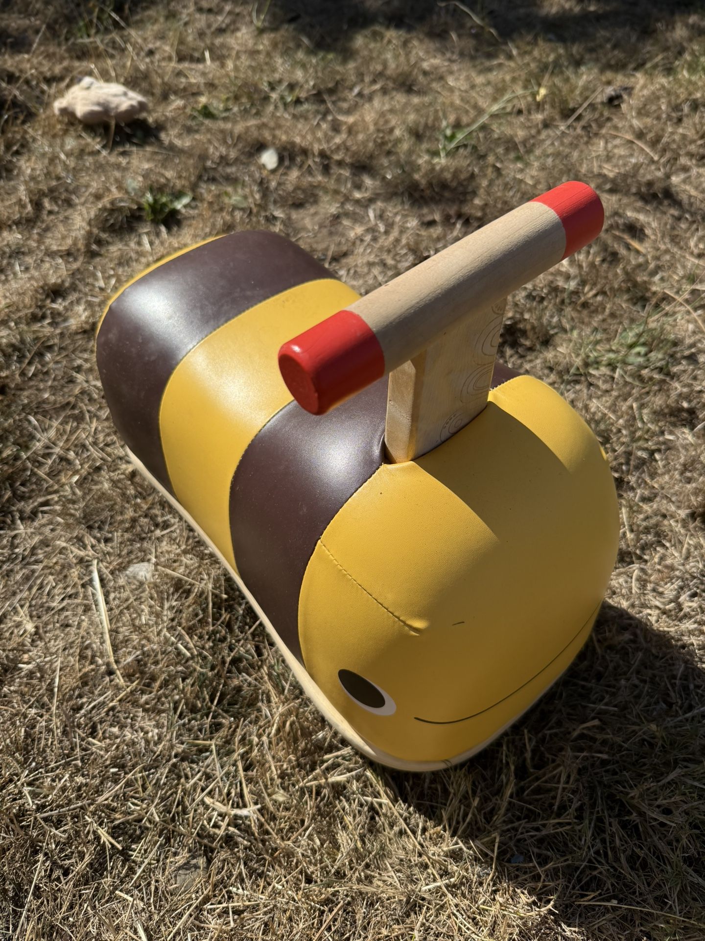 Bumble Bee Ride-on