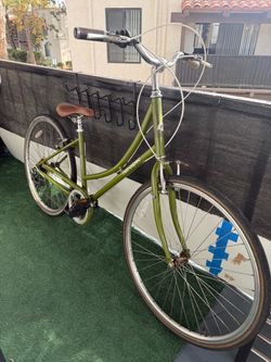 Retrospec Beaumont City Bike