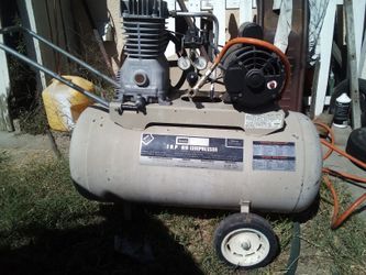 220v compressor