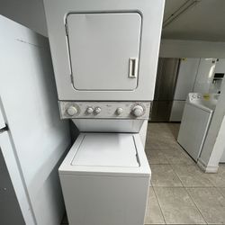Stackable 24” Whirlpool 