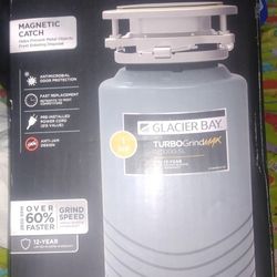 Molino Para Zinc De Cosina. Está Nuevo