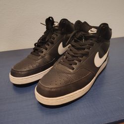 Nike Mid Tops - NEED GONE