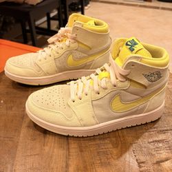 Jordan 1 Zoom Air Comfort 2 