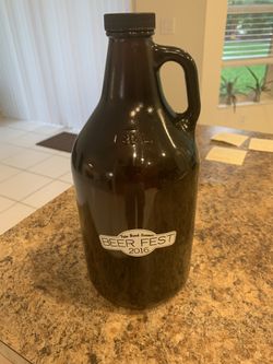 Growler