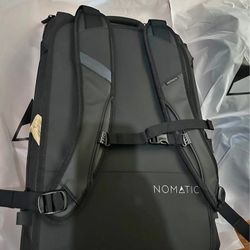 Backpack